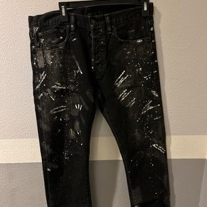 Denim & Supply RL denim jean
